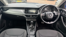 Skoda Kamiq 1.0 TSI 110 SE 5dr DSG Petrol Hatchback